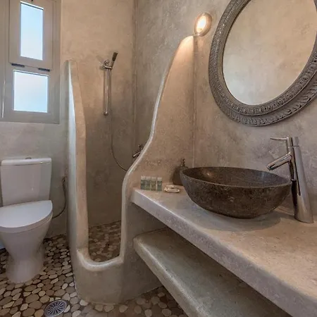 度假居 Happy Babi 阿达玛斯