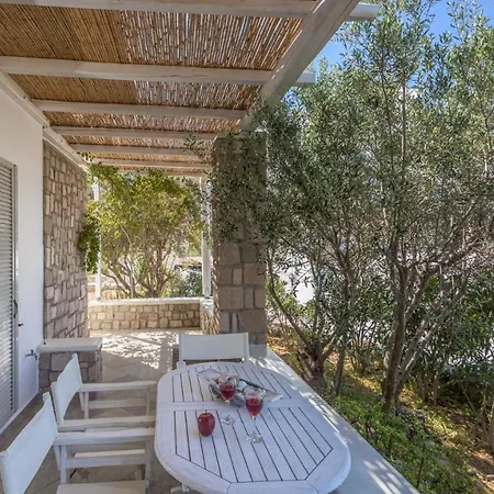 Happy Babi 度假居 *