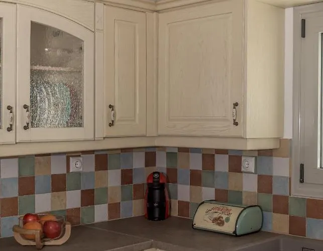 Nyaraló Happy Babi *