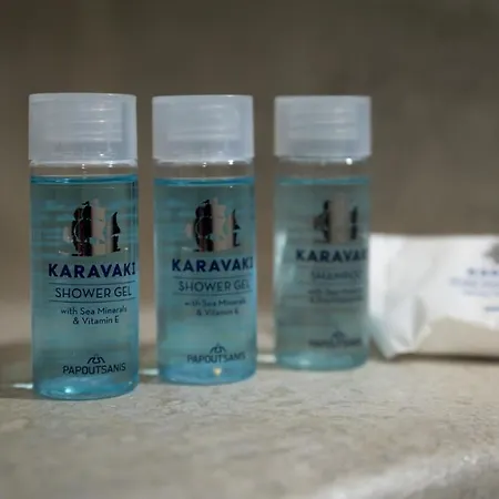 Сasa de vacaciones Happy Babi Adamantas (Milos)