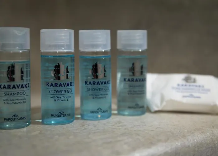 Сasa de vacaciones Happy Babi Adamantas (Milos)