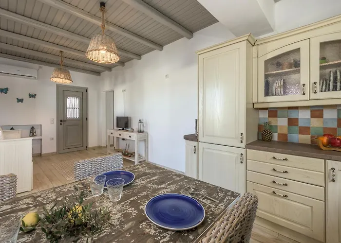 Сasa de vacaciones Happy Babi