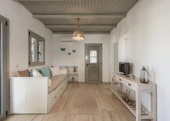 Happy Babi Vakantiehuis